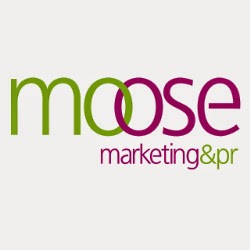 Moose Marketing and PR - Gloucester
