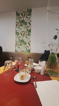 Plats et boissons du Restaurant biologique Ma Pause Bio à Narbonne - n°1