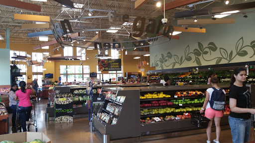 Grocery Store «Kroger», reviews and photos, 1350 N High St, Columbus, OH 43201, USA