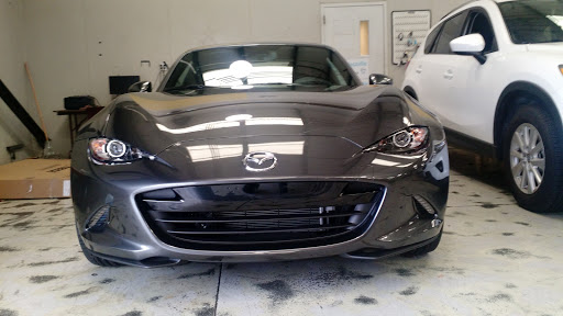 Mazda Dealer «Mazda Vacaville», reviews and photos, 580 Orange Dr, Vacaville, CA 95687, USA