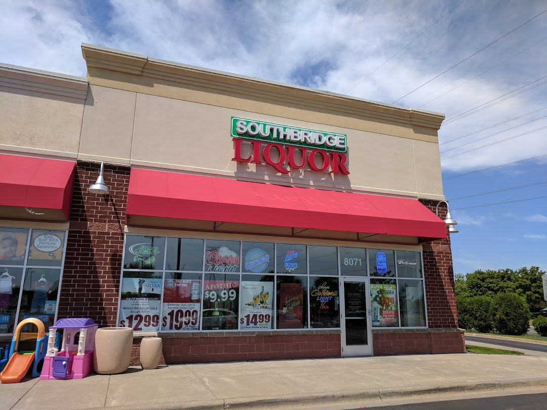Southbridge Liquor