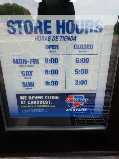 Auto Parts Store «Carquest Auto Parts», reviews and photos, 235 S Main St, Kamas, UT 84036, USA