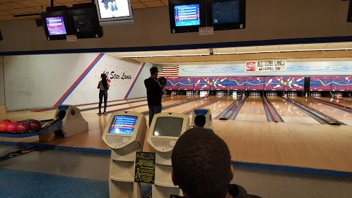 Bowling Alley «All Star Lanes», reviews and photos, 9130 Mansfield Rd, Shreveport, LA 71118, USA