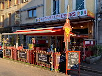 Photos du propriétaire du Pizzeria Le Chalet de l'Ours à La Bourboule - n°1