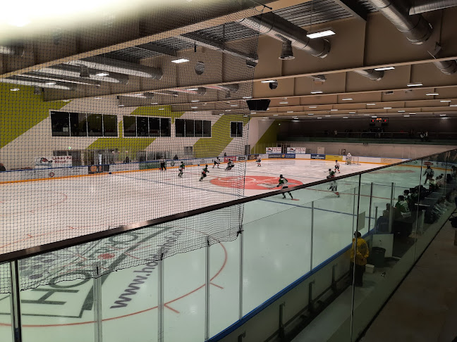 Rezensionen über HC Eisbären St. Gallen in St. Gallen - Sportstätte