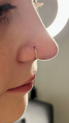 Explore tattoo arrows ideas, creative tattoo ideas in Arlington, available at Benchmark Tattoos