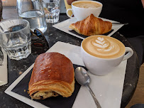 Croissant du Café La Caféothèque de Paris - n°5