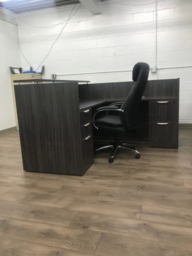 Office Furniture Store «NJ Office Furniture Depot», reviews and photos, 957 NJ-33, Monroe Township, NJ 08831, USA