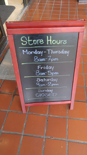 Book Store «MDC Bookstore - Kendall Campus», reviews and photos, 11011 SW 104th St, Miami, FL 33176, USA