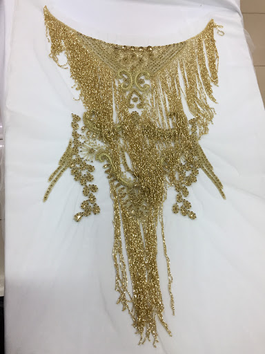 Fabric Store «Rosa Fabrics», reviews and photos, 128 NE 1st Ave, Miami, FL 33132, USA