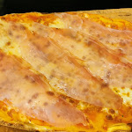 Photo n°3 de l'avis de Sashalucia. fait le 04/04/2023 à 19:44 sur le  Ristorante Pizzeria Popolo Caffè à Rome