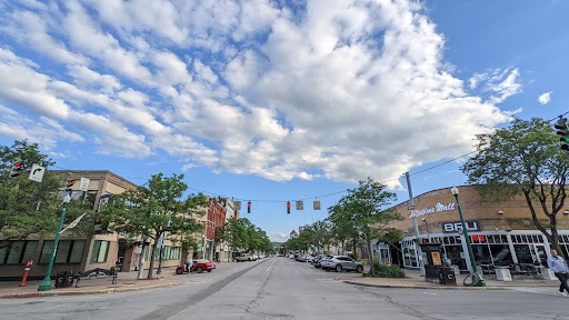 Coffee Shop «BRU 64», reviews and photos, 64 Main St, Cortland, NY 13045, USA