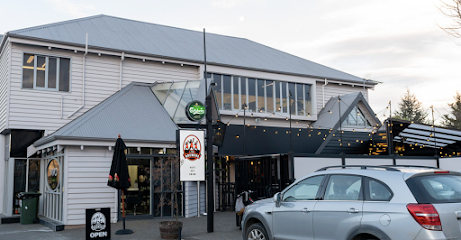 The Brewers Christchurch Bar Pub & Restaurant