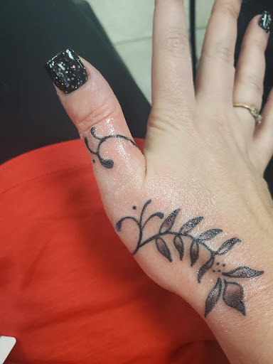 Explore tattoos for your mom ideas, creative tattoo ideas in Gulfport, available at Jack & Dianes Tattoo