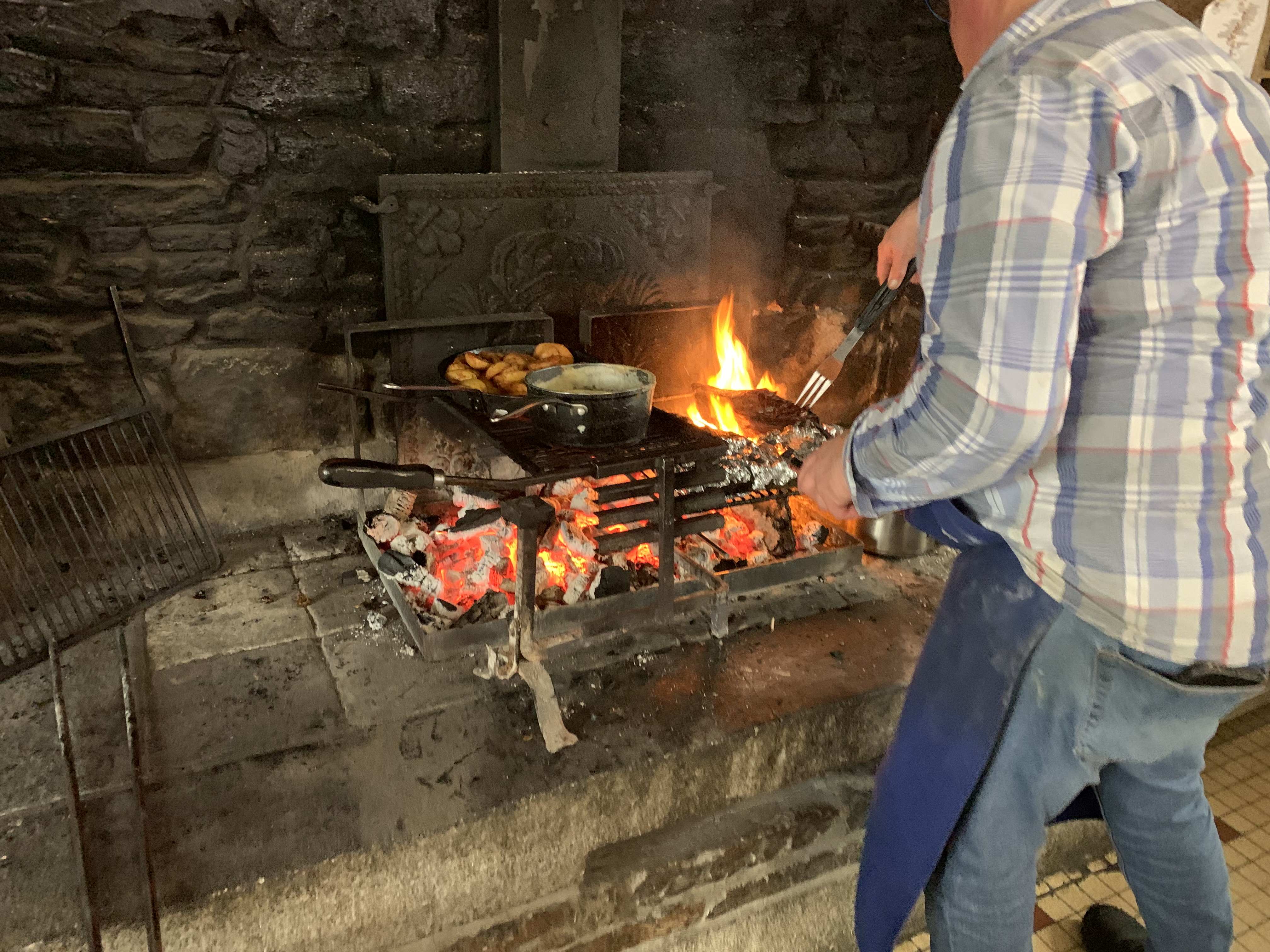 Photo n° 1 de l'avis de Cyril.e fait le 02/11/2023 à 19:11