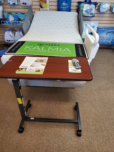 Department Store «Medical Department Stores», reviews and photos, 8595 College Pkwy #170, Fort Myers, FL 33919, USA