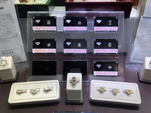 Freddy's Certified Diamonds & Fine Jewelry