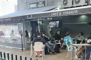 Cañadas Café & Terraza image