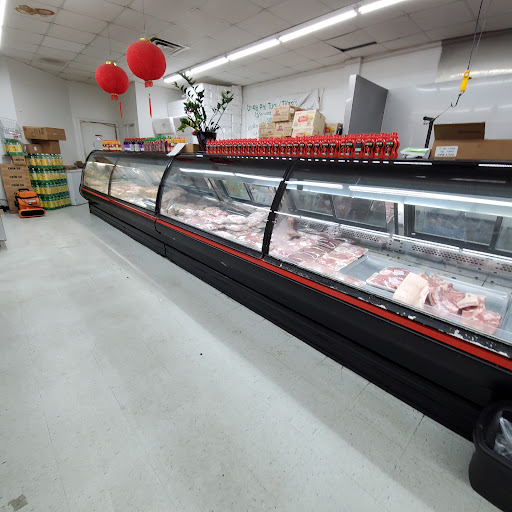 Seafood Market «Saigon Hong Kong Seafood Market», reviews and photos, 1295 N Sherwood Forest Dr J, Baton Rouge, LA 70815, USA