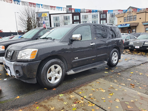 Used Car Dealer «CarHop Auto Sales & Finance», reviews and photos, 8208 Aurora Ave N, Seattle, WA 98103, USA