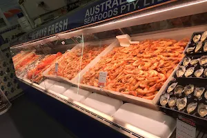 Manuel's Seafoods image