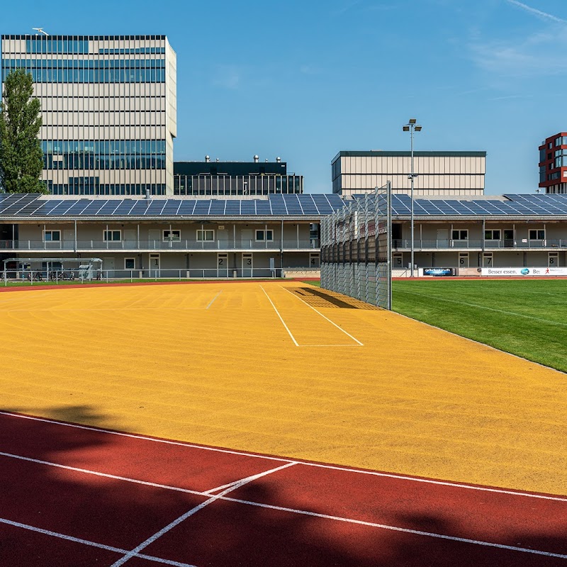 Sportpark Rotkreuz
