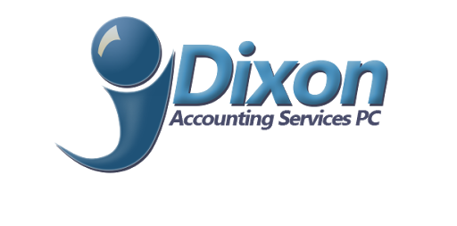 J Dixon Tax Advisory Services, PC