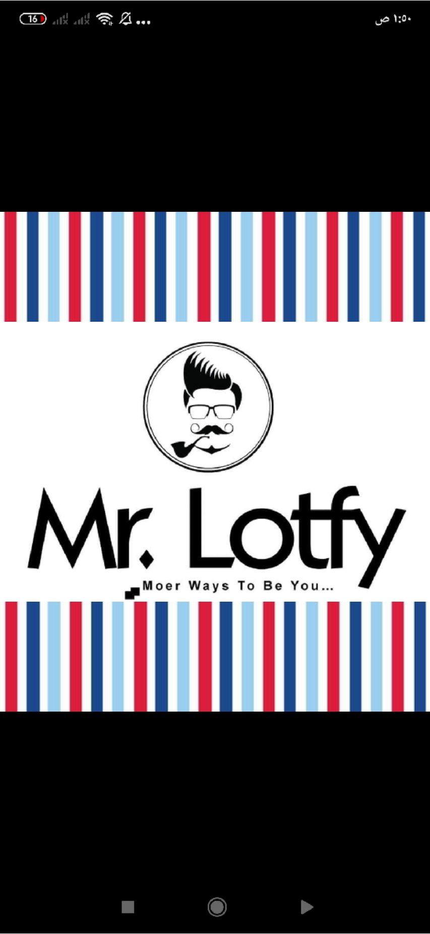 mr Lotfy center