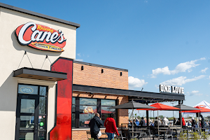 Raising Cane's Chicken Fingers image