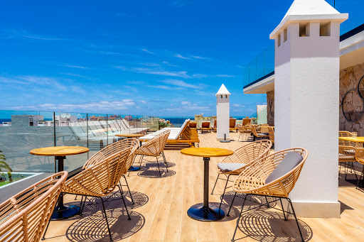 Hotel DWO Nopal Tenerife Norte