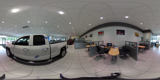 Buick Dealer «Basil Chevrolet Buick Cadillac», reviews and photos, 212 E Main St, Fredonia, NY 14063, USA