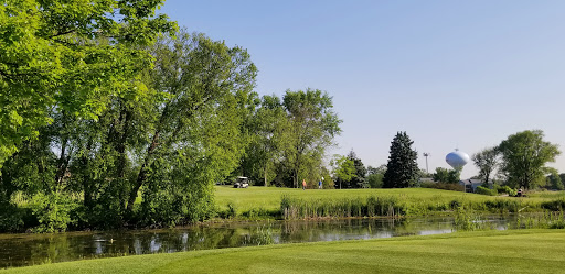 Golf Course «Green Meadows Golf Club», reviews and photos, 18W201 W 63rd St, Westmont, IL 60559, USA