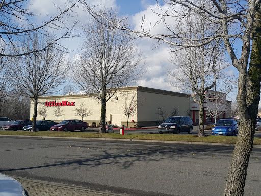 Office Supply Store «OfficeMax», reviews and photos, 1055 E Sunset Dr, Bellingham, WA 98225, USA