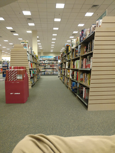 Book Store «Barnes & Noble», reviews and photos, 2751 Paper Mill Rd, Wyomissing, PA 19610, USA