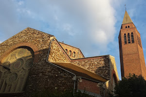 Église Saint-Louis de Vincennes