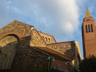 Église Saint-Louis de Vincennes