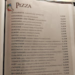 Photo n°3 de l'avis de Henerik.o fait le 28/04/2024 à 20:21 sur le  Ristorante Pizzeria Il Palio à Gualdo Tadino