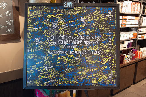 Coffee Shop «Starbucks», reviews and photos, 755 Boylston St, Boston, MA 02116, USA