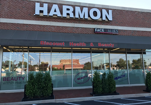 Harmon Face Values, 530 Jericho Turnpike, Mineola, NY 11501, USA, 