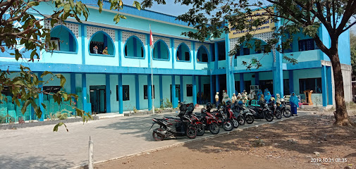 SMP Muhammadiyah 3 Mojokerto