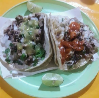 Tacos Los Arcos de Tecozautla, Hgo. - C. 16 de Enero, Hidalgo, 42440 Tecozautla, Hgo., Mexico