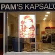 Pam's kapsalon