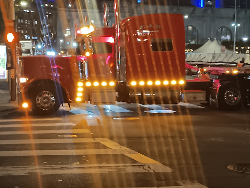 Tenderloin Self-Help Center