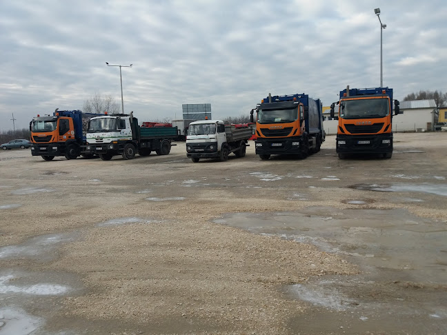 Értékelések erről a helyről: Eurotrade Kft. (M0 Truck Centrum), Kistarcsa - Autószerelő