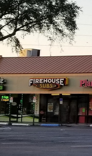 Sandwich Shop «Firehouse Subs», reviews and photos, 1921 W Brandon Blvd, Brandon, FL 33511, USA