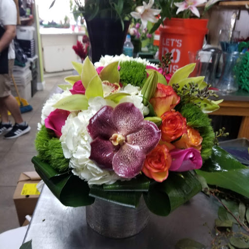 Florist «Abbott Florist», reviews and photos, 1008 71st St, Miami Beach, FL 33141, USA