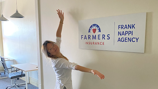 Farmers Insurance - Frank Nappi