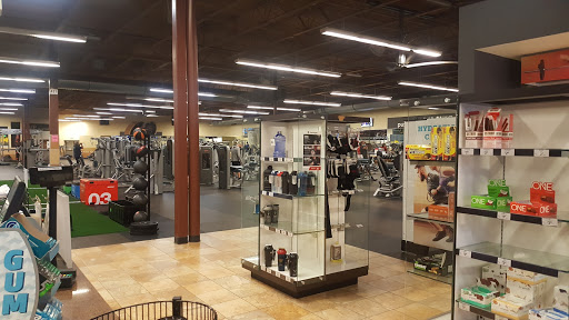 Gym «24 Hour Fitness (Super Sport)», reviews and photos, 7320 170th Ave NE, Redmond, WA 98052, USA