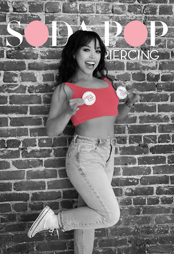 Explore fishing tattoo ideas for guys, creative tattoo ideas in Portland, available at Soda Pop Piercing