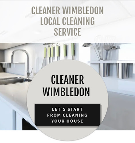Cleaner Wimbledon Domestic Cleaners - House cleaning service